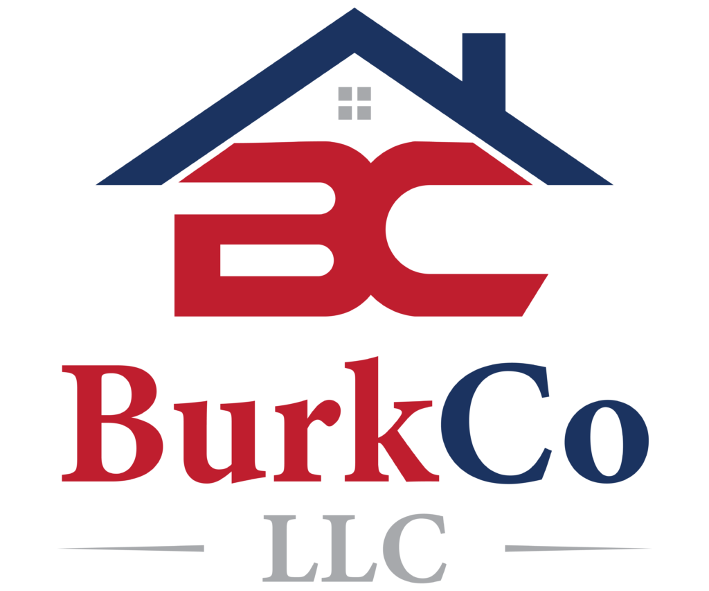 BurkCo LLC Logo