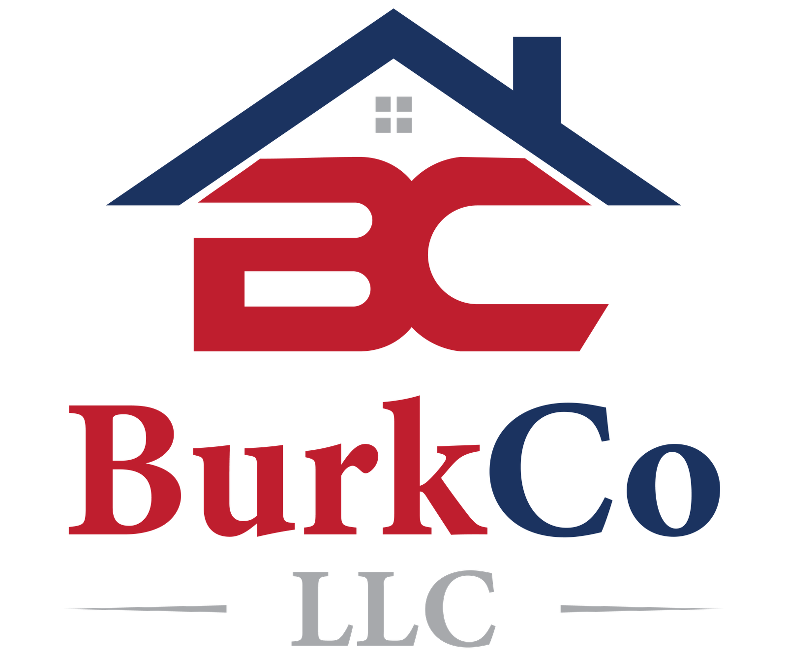 BurkCo LLC Logo